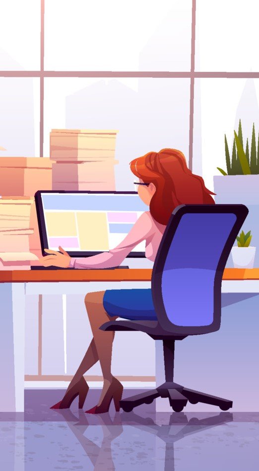 vecteezy_woman-work-at-office-sitting-at-desk-with-computer_15680409